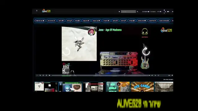 I am Live on 25-May-26-11:56:37