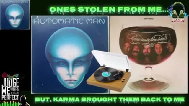 Ones Stolen From Me... (1)